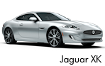 Jaguar XK