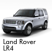 Land Rover LR4