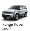 Rnage Rover Sport