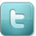 Follow us on Twitter