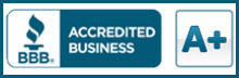 Better Business Bureau