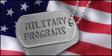 Nissan military programs in Augusta, Georgia