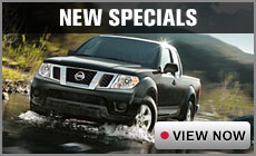 New Specials