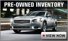 Pre-Owned Inventory