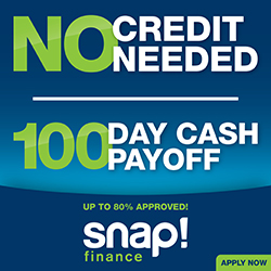 Snap Finance Snap Finance
