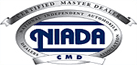 NIADA Certified Master Dealer