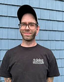 Justin Gilfus - Technician
