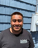 Victor Guzman - Technician