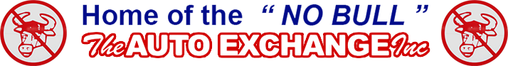 The Auto Exchange, Inc. Logo