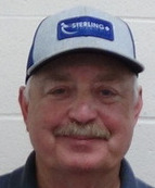 Kevin Landers - Truck Manager