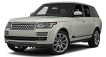 Range Rover HSE