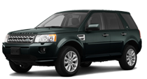 Land Rover LR2