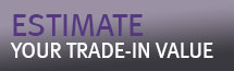 Estimate Your Trade-in Value at Palm Springs Infiniti