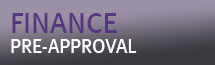 Finance Pre-Approval