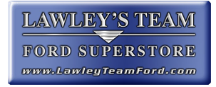 Lawley's Team Ford