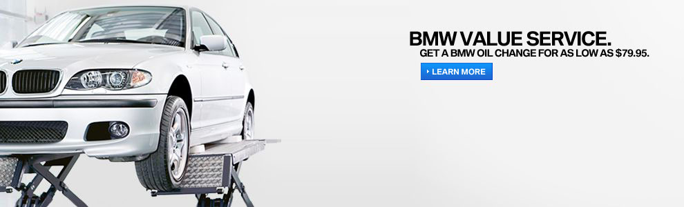 Visit Our Service Department