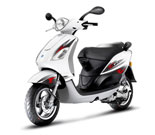 Piaggio Fly 150