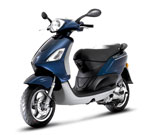 Piaggio Fly 50 4V