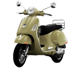 Vespa GTS 300