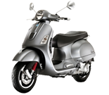 Vespa GTS 300 Super