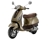 Vespa LX150