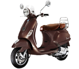 Vespa LXV150