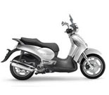 Aprilia Scarabeo 500 IE