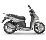 Aprilia Sportcity 250