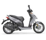 Aprilia Sportcity 50-125
