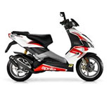 Aprilia SR50