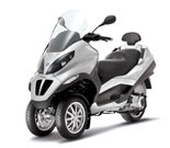 Piaggio MP3 250