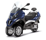 Piaggio MP3 400