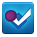 Check in on Foursquare