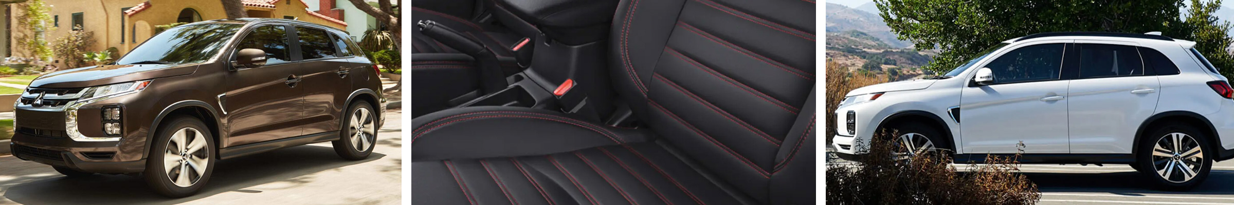 2022 Mitsubishi Outlander Sport For Sale in Wilmington, NC