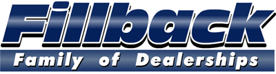 Fillback Family of Dealerships