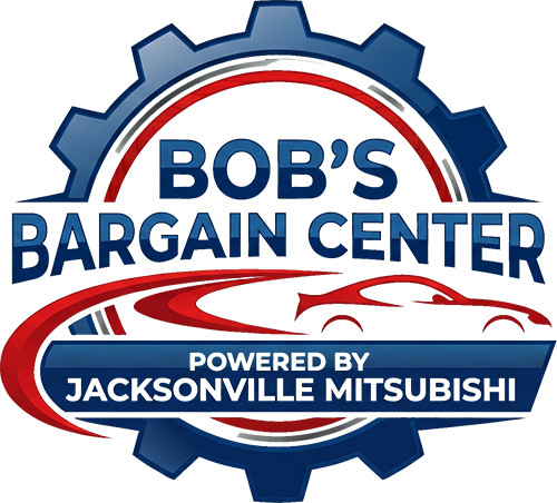 Bob's Bargain Center Logo