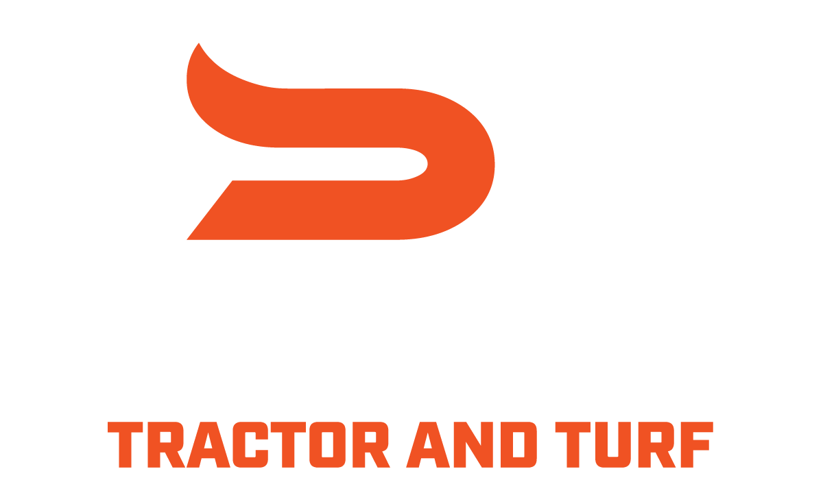 Southern Star Tractor and Turf Logo