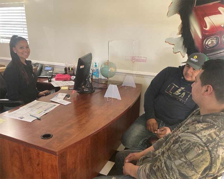 Pagina Principal Carolina Auto Sales Myrtle Beach, SC