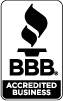 Better Business Bureau Accredited Business