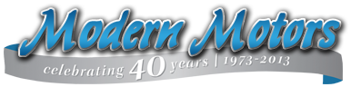 Modern Motors Mazda Dodge | Thomaston, CT