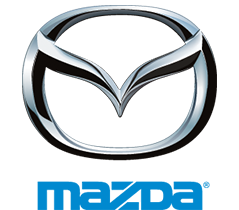 Modern Mazda
