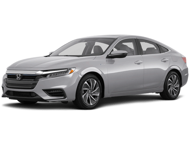2020 Honda Insight