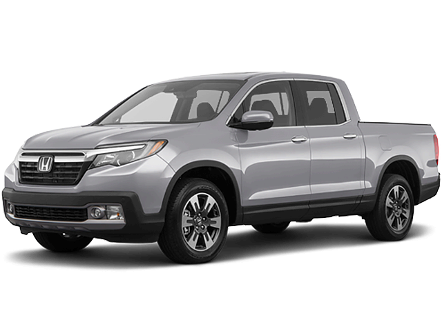 2020 Honda Ridgeline