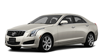 Cadillac ATS