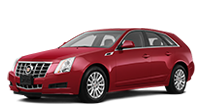 Cadillac Sport Wagon