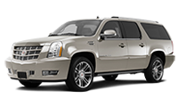 Cadillac Escalade ESV