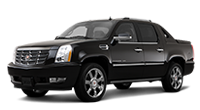 Cadillac Escalade EXT