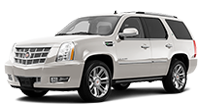 Cadillac Escalade Hybrid