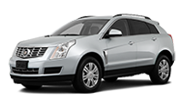 Cadillac SRX Crossover