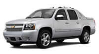 Chevrolet Avalanche